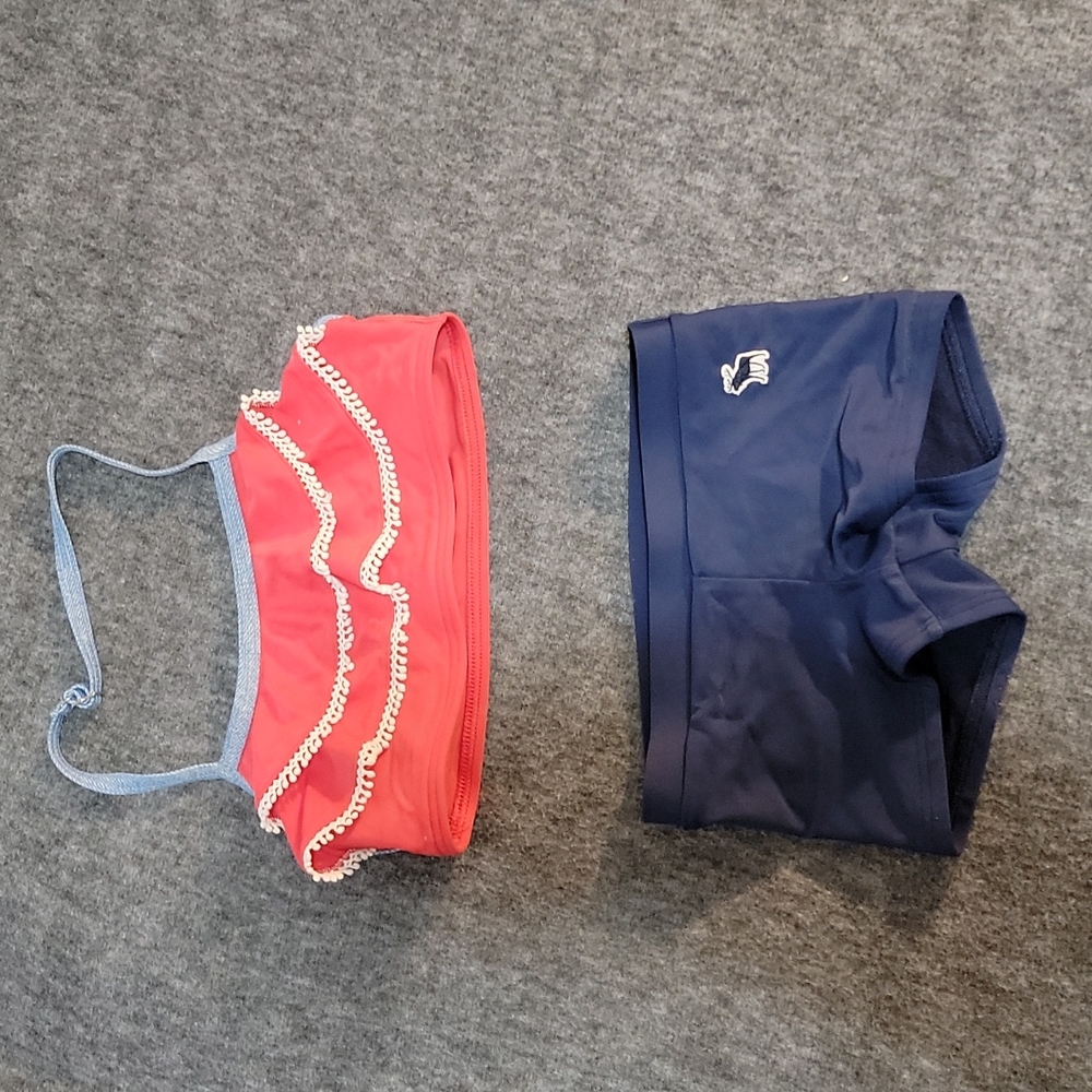 Girls 7/8 swimsuit